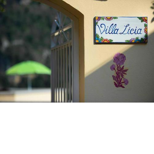 Casa Licia