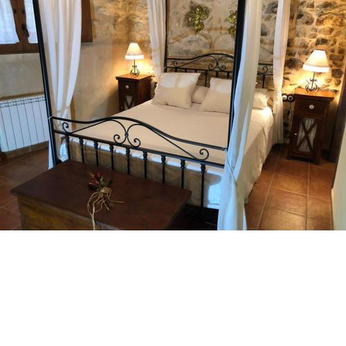 Casa Lidia - Antigua Posada Real