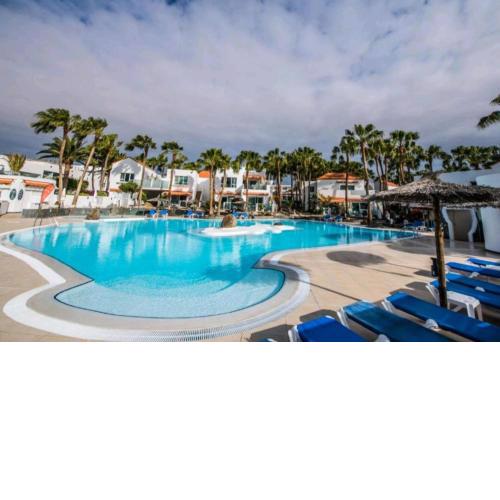 Casa Lidia Costa Calma beach