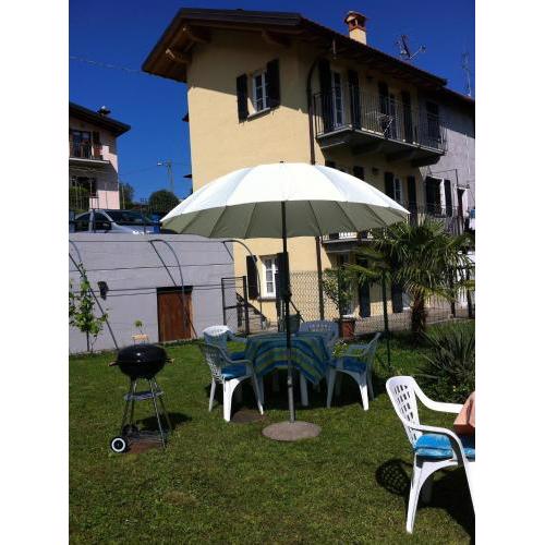 Casa Lidia