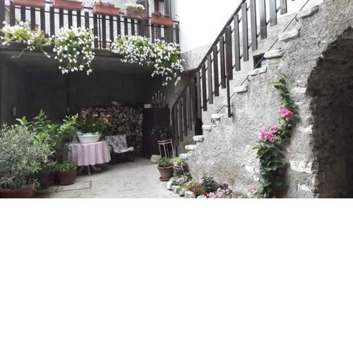 CASA LIDIA