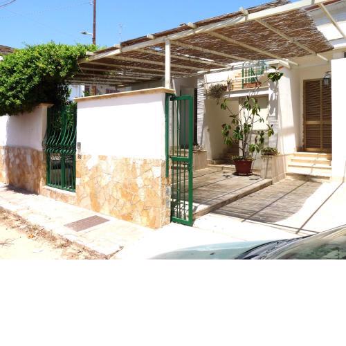 Casa Lido Conchiglie