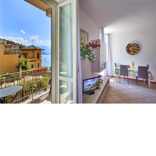 Casa Lido Lake View