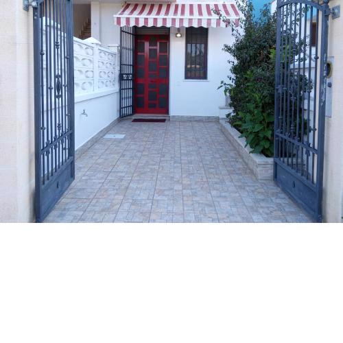 Casa Lido Marini