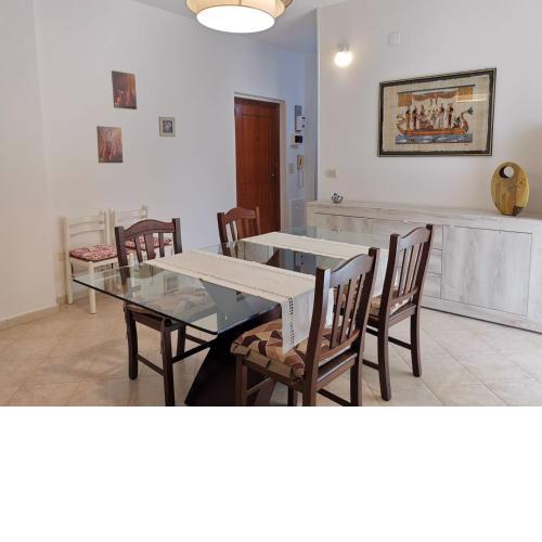 Casa Lido Piccolo