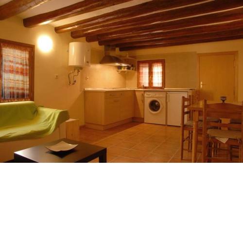 Casa Lierta Autural