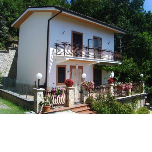 Casa Lieta