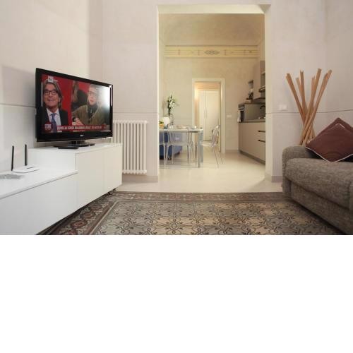 Casa LIGNY - charme apartment