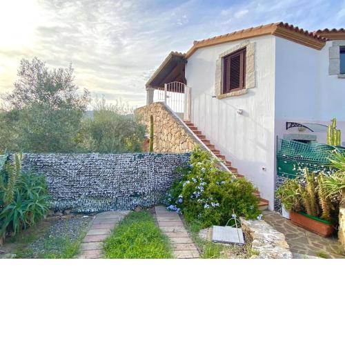 Casa Liguria 2