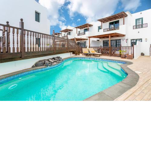 Casa Lila