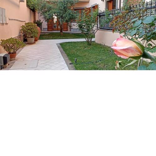 Casa Lili 1 e 2