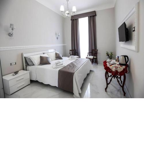CASA LILI ROMA, Bed and Breakfast
