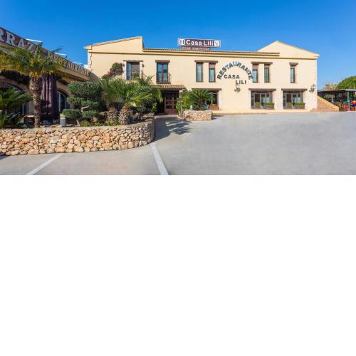 Casa Lili
