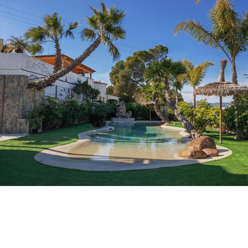 CASA LILI