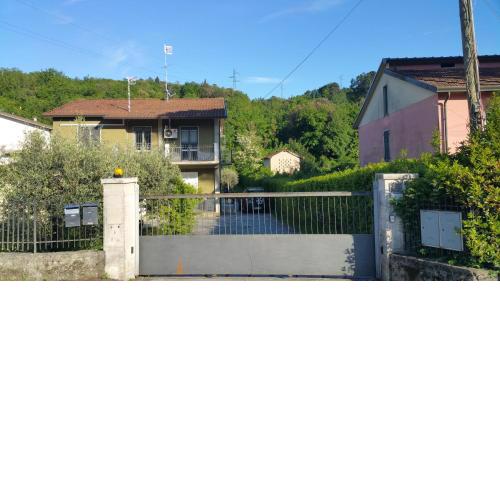 Casa Lilia
