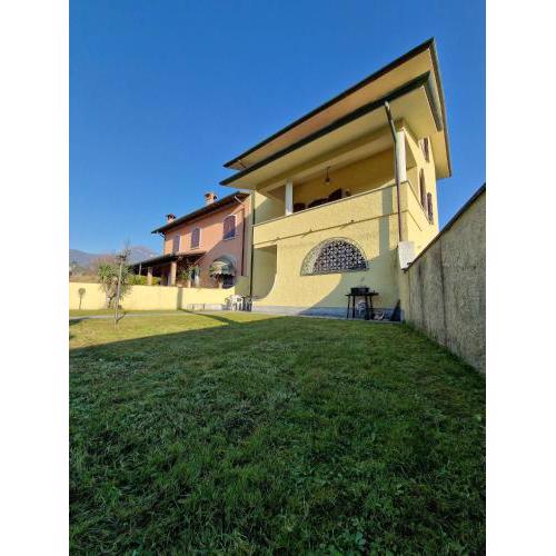 Casa Lilia