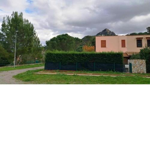 Casa Lilia