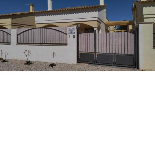CASA LILLA