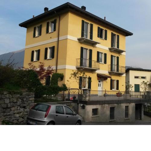 Casa Lilla