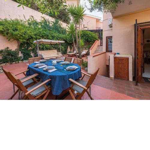 Casa Lilla