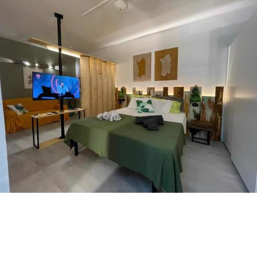 Casa Lilla&Fabry Olbia
