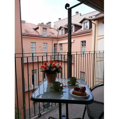 Casa Lilo Torino