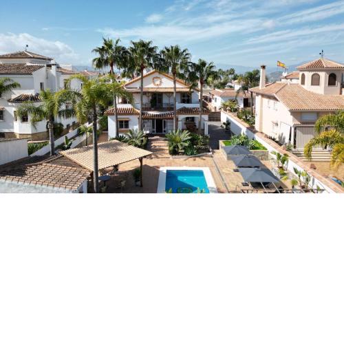 Casa Limon, boutique Bed and Breakfast, Andalucia