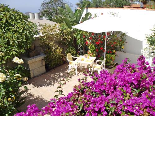 Casa Limona - In Teneriffas Sonnigem Süden