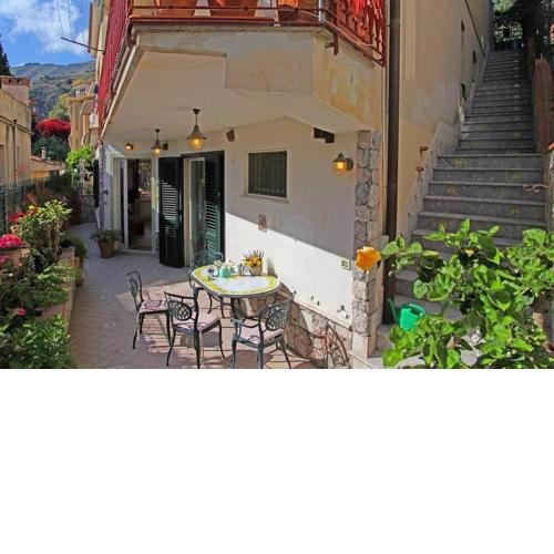 Casa Limoncello