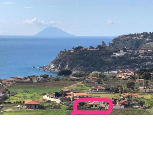 CASA LIMONE