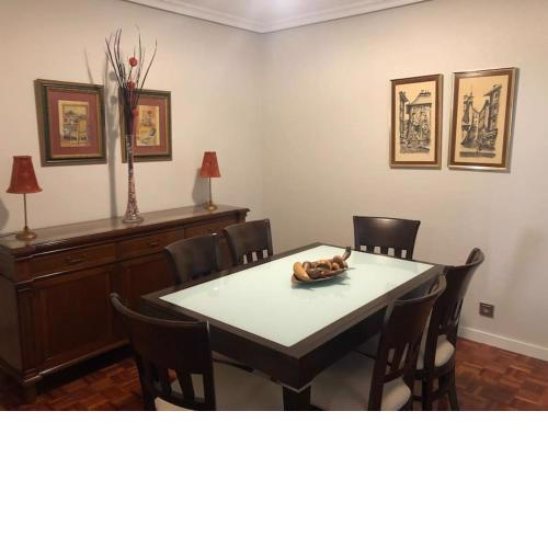 Casa Lina en Leon