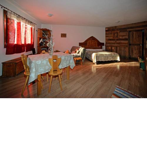 Casa Lina