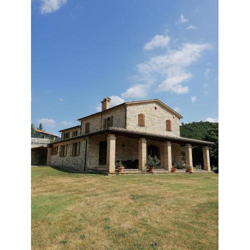 CASA LINARA