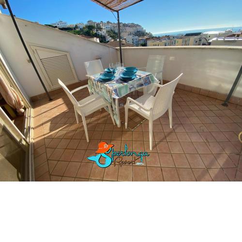 Casa Linda Sperlongaresort