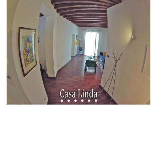 Casa Linda