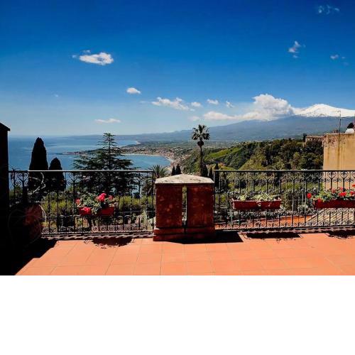 Casa Lionessa