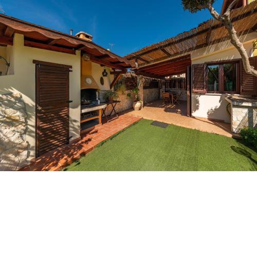 Casa Liri