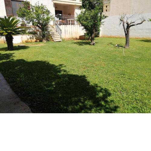 Casa Lisa a due passi dal mare con ampio giardino