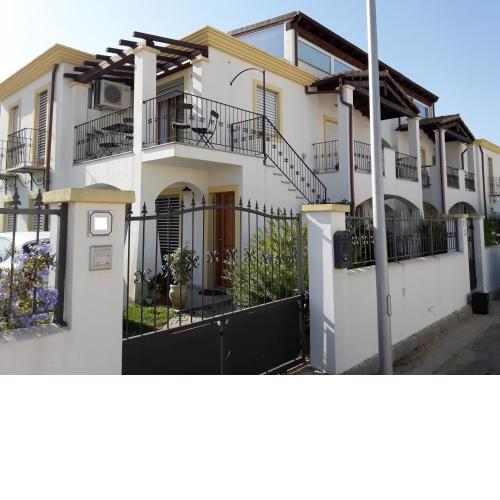 Casa Lisa a Porto Frailis