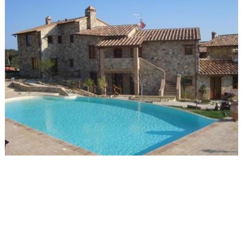 Casa Lisa al Borgo