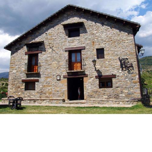 Casa Lisa