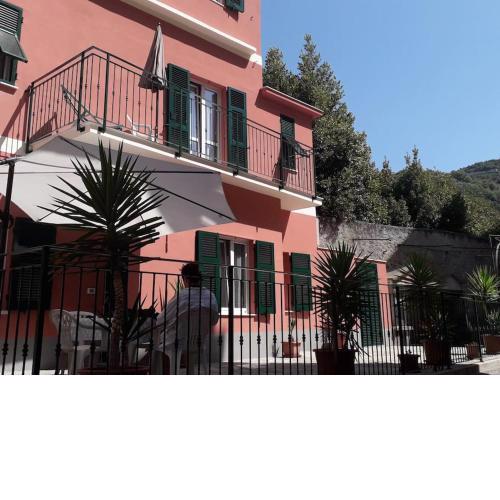 Casa Lisa