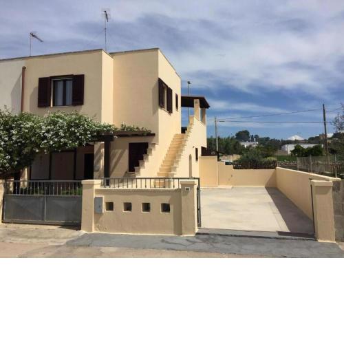 Casa L'Isola della fanciulla