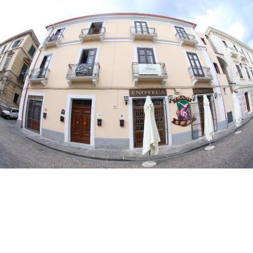 Casa Lissania