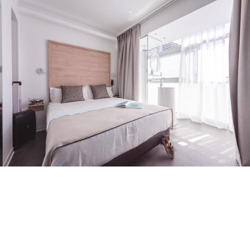 Casa Lit Barcelona by Ona