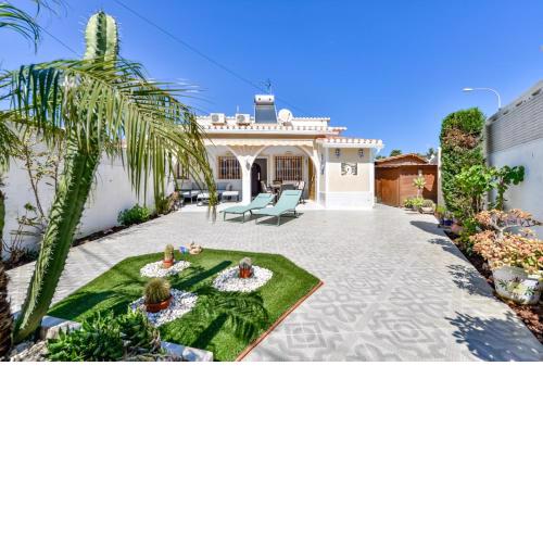 Casa Little Beach Denia