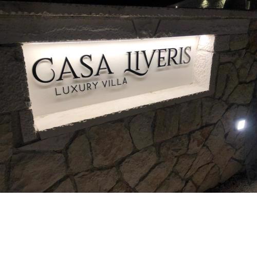 Casa Liveris
