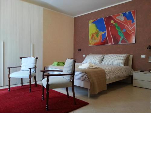 Casa Livia Metro C Bolognetta
