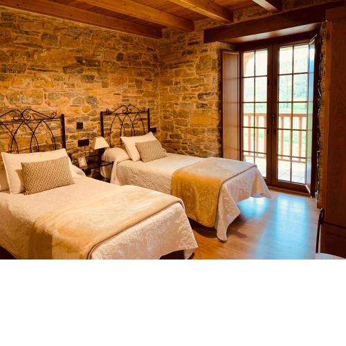 Casa Lixa Hotel Rural Albergue