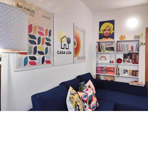 Casa Liza